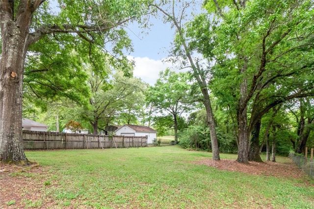 3251 Dubose Avenue, Semmes, AL 36575