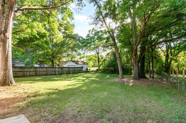 3251 Dubose Avenue, Semmes, AL 36575
