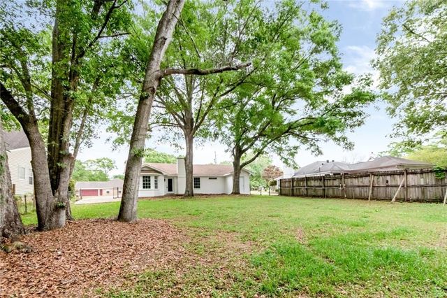 3251 Dubose Avenue, Semmes, AL 36575