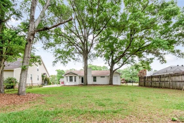 3251 Dubose Avenue, Semmes, AL 36575