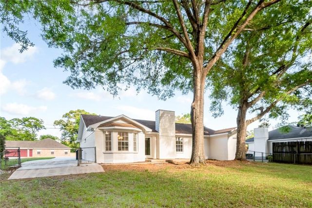 3251 Dubose Avenue, Semmes, AL 36575