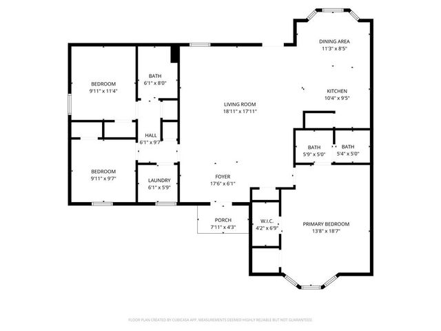 3251 Dubose Avenue, Semmes, AL 36575