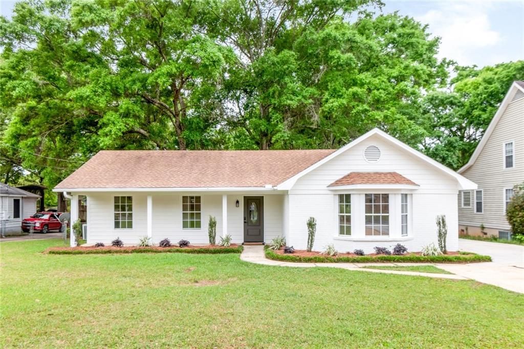 3251 Dubose Avenue, Semmes, AL 36575
