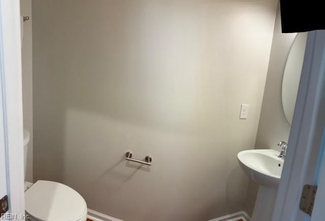 556 Oliver WAY, Newport News, VA 23602