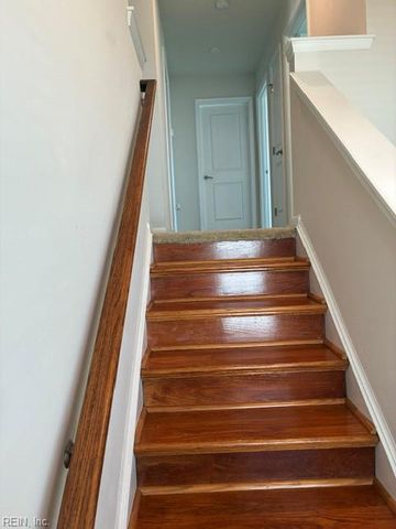 556 Oliver WAY, Newport News, VA 23602