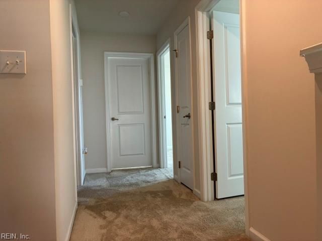 556 Oliver WAY, Newport News, VA 23602