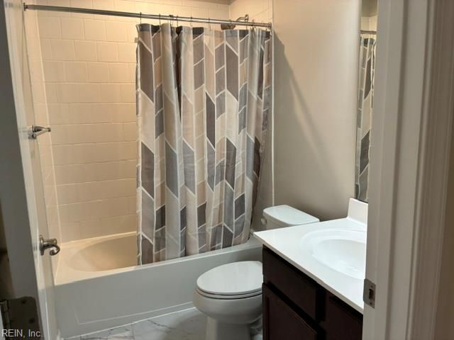 556 Oliver WAY, Newport News, VA 23602