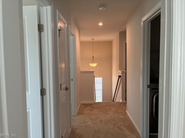 556 Oliver WAY, Newport News, VA 23602