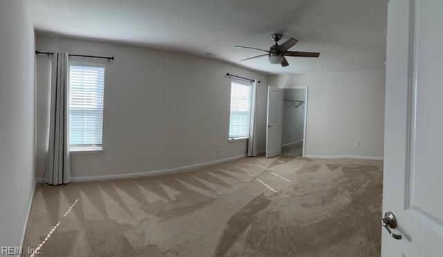 556 Oliver WAY, Newport News, VA 23602