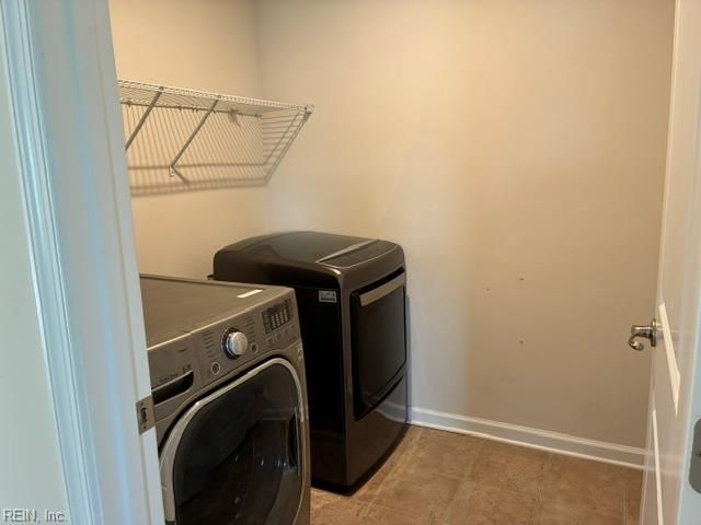 556 Oliver WAY, Newport News, VA 23602