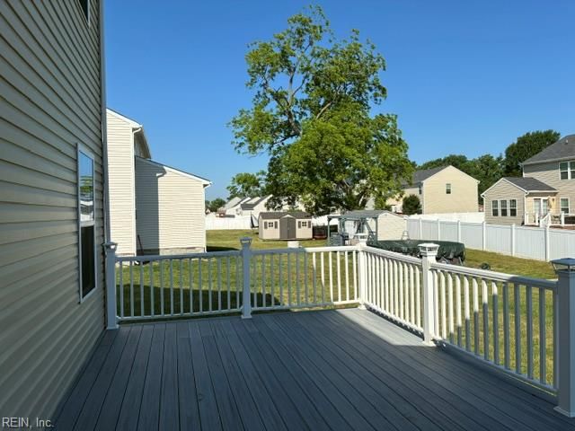 556 Oliver WAY, Newport News, VA 23602