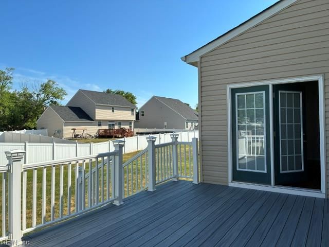 556 Oliver WAY, Newport News, VA 23602