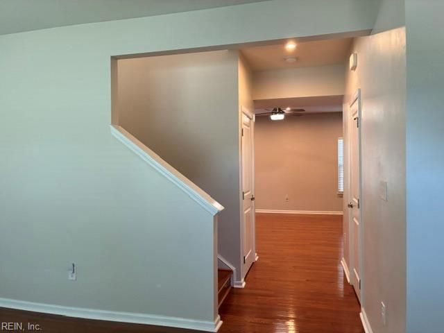 556 Oliver WAY, Newport News, VA 23602