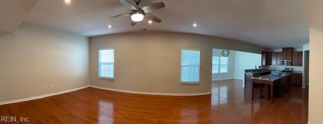 556 Oliver WAY, Newport News, VA 23602