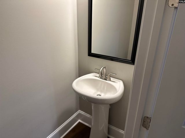 2019 Ludlow Place, Chapin, SC 29036