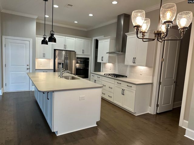 2019 Ludlow Place, Chapin, SC 29036