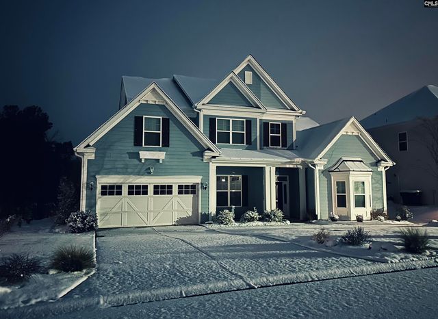 2019 Ludlow Place, Chapin, SC 29036