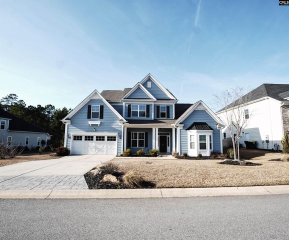 2019 Ludlow Place, Chapin, SC 29036
