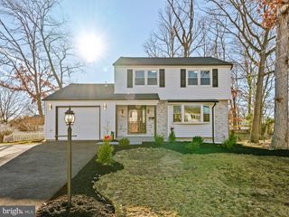 1202 WOODRUFF RD, Glassboro, NJ 08028