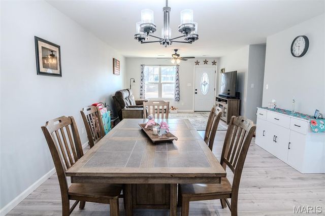 111 N White Oak Street, Desloge, MO 63601