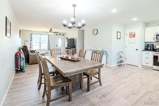 111 N White Oak Street, Desloge, MO 63601