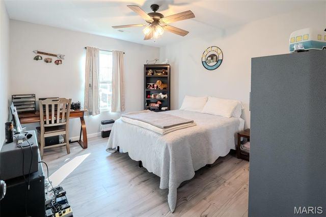 111 N White Oak Street, Desloge, MO 63601