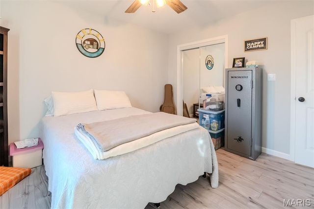 111 N White Oak Street, Desloge, MO 63601