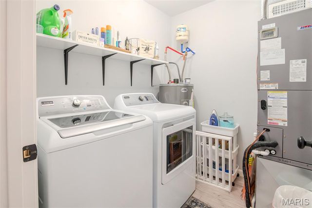 111 N White Oak Street, Desloge, MO 63601