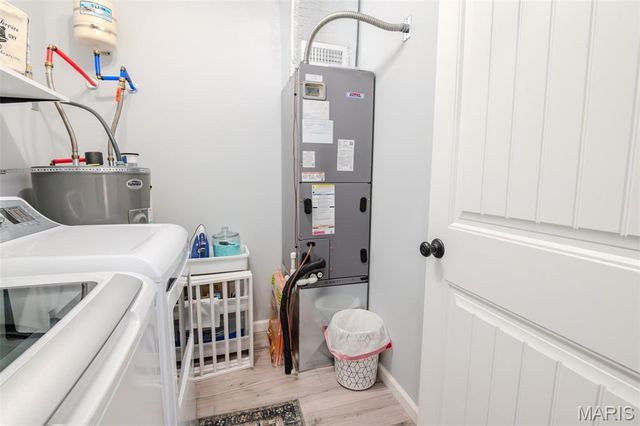 111 N White Oak Street, Desloge, MO 63601