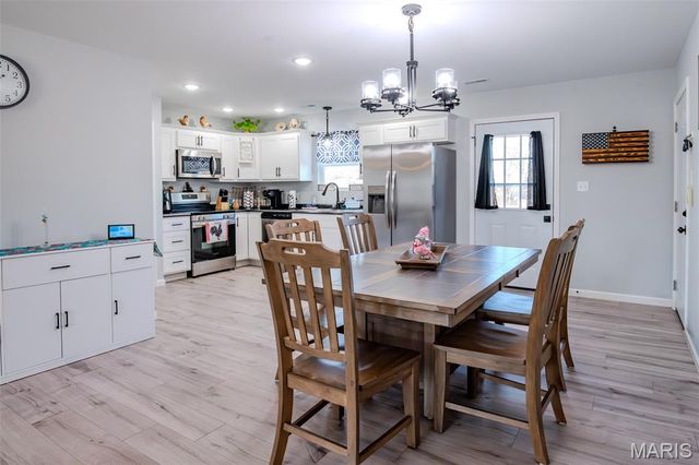 111 N White Oak Street, Desloge, MO 63601