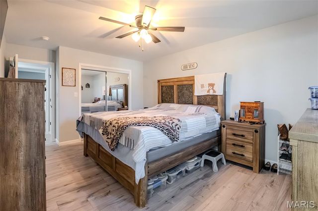 111 N White Oak Street, Desloge, MO 63601