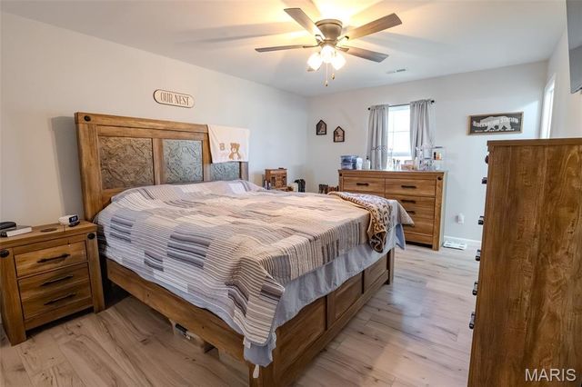 111 N White Oak Street, Desloge, MO 63601