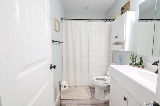 111 N White Oak Street, Desloge, MO 63601