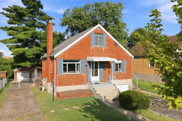8407 Jackies Drive, Colerain Twp, OH 45239