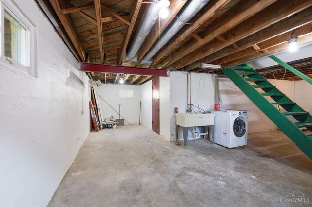 8407 Jackies Drive, Colerain Twp, OH 45239