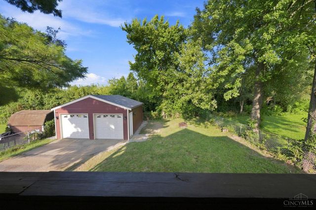 8407 Jackies Drive, Colerain Twp, OH 45239