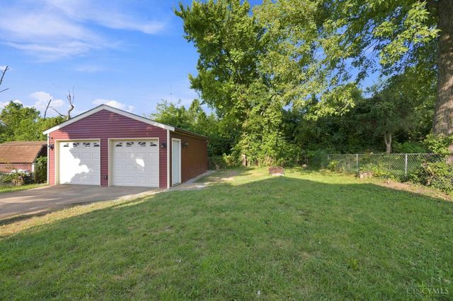 8407 Jackies Drive, Colerain Twp, OH 45239