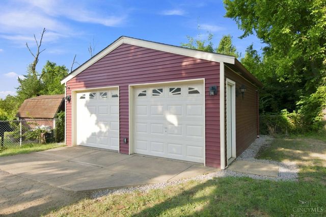 8407 Jackies Drive, Colerain Twp, OH 45239
