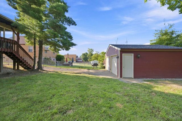 8407 Jackies Drive, Colerain Twp, OH 45239