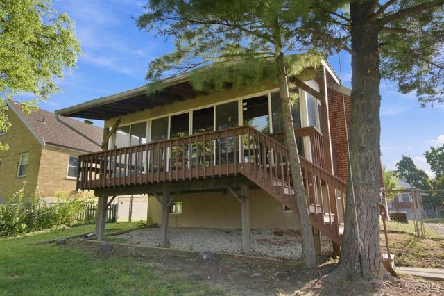 8407 Jackies Drive, Colerain Twp, OH 45239