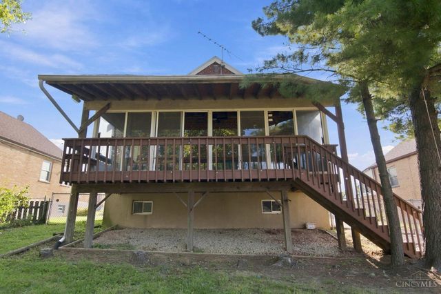 8407 Jackies Drive, Colerain Twp, OH 45239