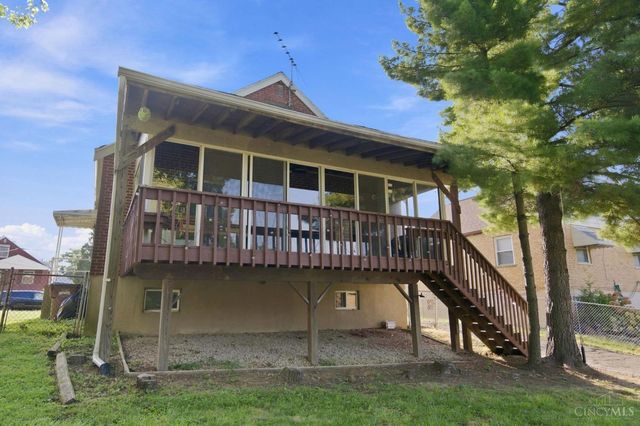 8407 Jackies Drive, Colerain Twp, OH 45239