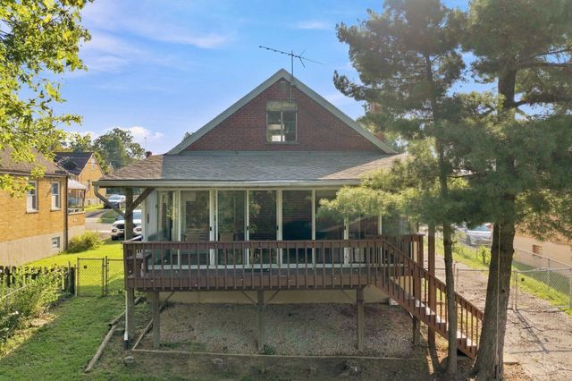 8407 Jackies Drive, Colerain Twp, OH 45239