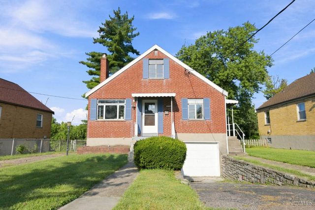 8407 Jackies Drive, Colerain Twp, OH 45239