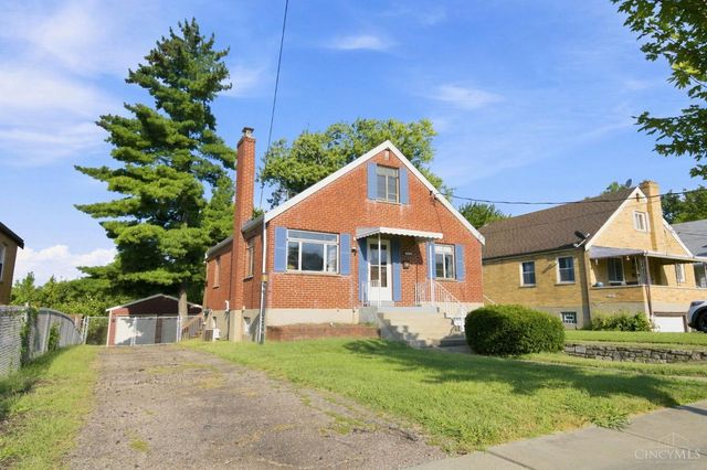 8407 Jackies Drive, Colerain Twp, OH 45239