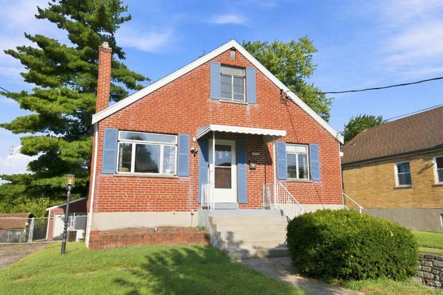8407 Jackies Drive, Colerain Twp, OH 45239