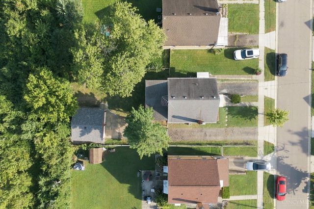 8407 Jackies Drive, Colerain Twp, OH 45239