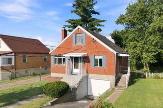 8407 Jackies Drive, Colerain Twp, OH 45239