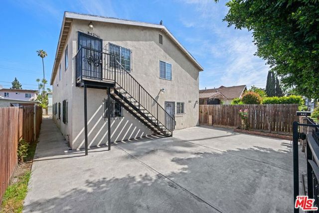 347 W 67th Street, Los Angeles, CA 90003