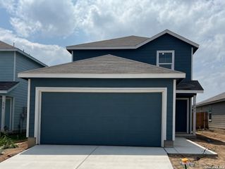 151 PASTAR FALLS, Seguin, TX 78155